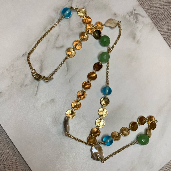 Park Lane Necklace - Picture 4 of 11